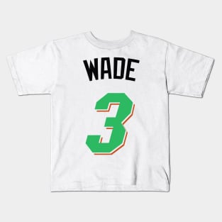 wade Kids T-Shirt